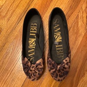 Sam & Libby shoes